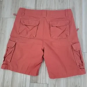 Bean Shorts Ll Bean Mens Allagash Cargo Shorts Size 36w